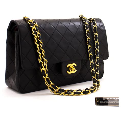 stile chanel borse|Chanel handbags for men.